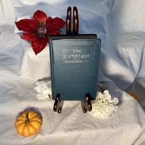 The Intriguers by Harold Bindloss C 1914